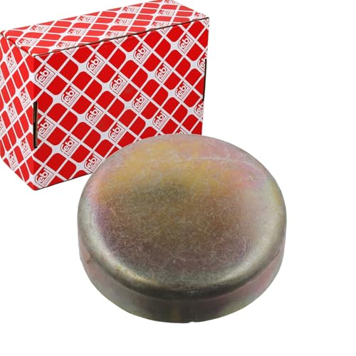 febi bilstein 07295 Seal Plug for engine, pack of one - Auto & Moto Amazon Royaume-Uni à 1.09€