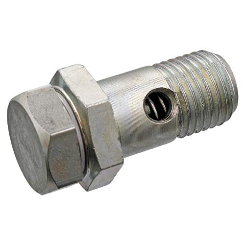Febi bilstein 08753 Inyección de Combustible - Auto & Motorcycle Amazon Spain à 6.48€