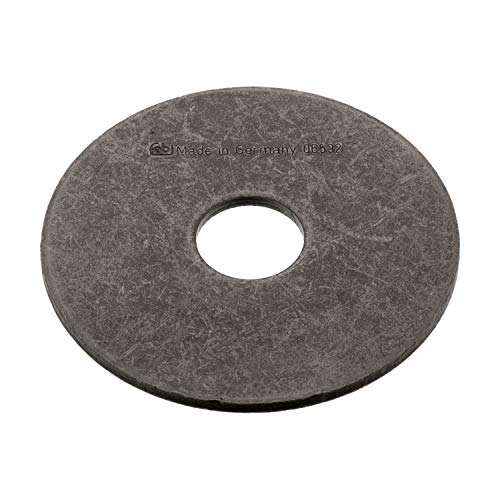 Febi 6592 Discos - DIY & Tools Amazon Spain à 5.72€