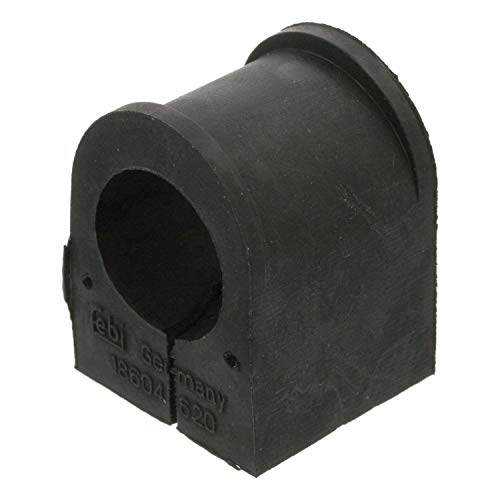 febi bilstein 18604 Anti Roll Bar Bush, pack of one - Bon plan à 1.29€