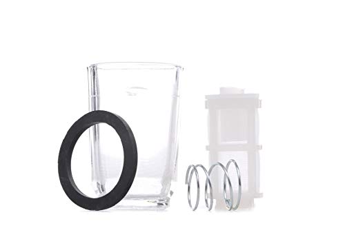 Febi bilstein 08754 Filtre à carburant en promo à 5,60€ (-51%) sur Amazon FR