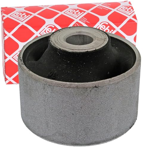 febi bilstein 10019 Control Arm Bush, pack of one - Amazon Royaume-Uni à 3.69€