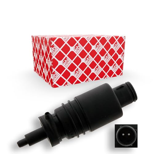 Febi bilstein 17010 Essuie-Glaces - Auto & Moto Amazon France à 6.50€