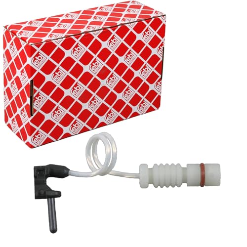 Febi bilstein 23752 Contacto de aviso, desgaste de los... - DIY & Tools Amazon Spain à 1.60€