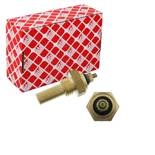 Febi bilstein 01300 Refrigerantes del Motor - Amazon Espagne à 3.90€