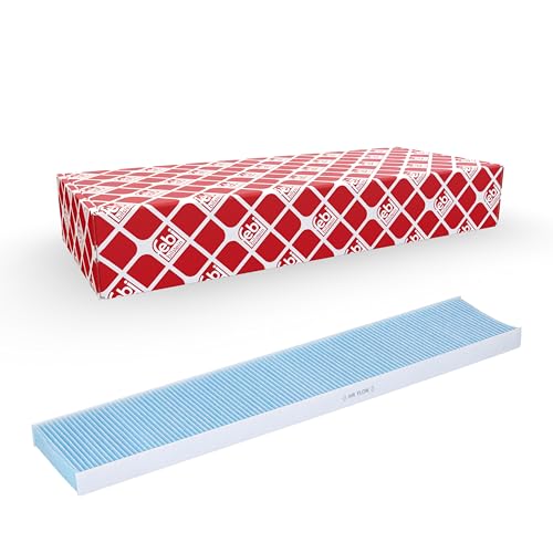 Febi bilstein 09409 Filtre, air de l'habitacle - Auto & Moto en promo à 10.80€