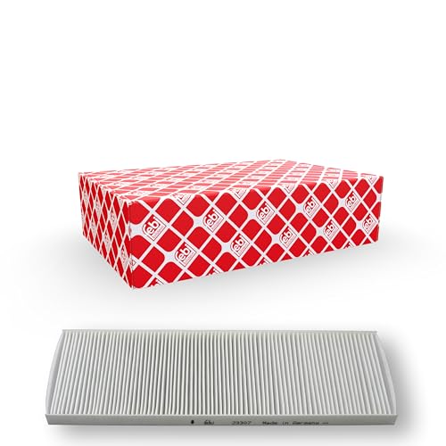 FEBI BILSTEIN Filtro abitacolo 23307 Filtro antipolline... - Maison & Cuisine Amazon Italie à 8.38€