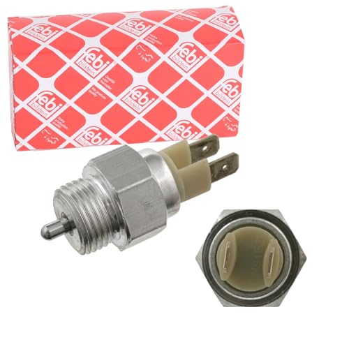 febi bilstein 18652 Reverse Light Switch, pack of one en promo sur Amazon
