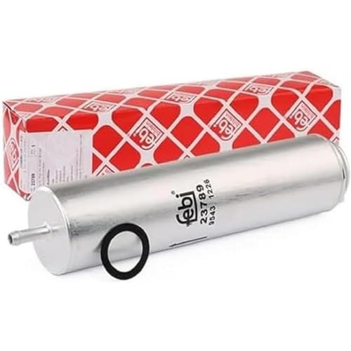 Febi bilstein 23789 Filtre à carburant avec bague... - Auto & Moto Amazon France à 10.90€