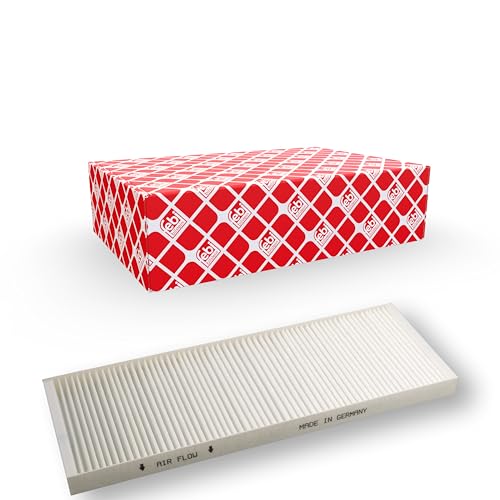 febi bilstein 09432 filtro abitacolo | , - Bon plan à 6.68€