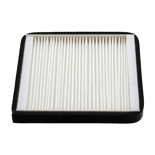 Febi bilstein 09436 Filtre, air de l'habitacle - Auto & Moto Amazon France à 8.21€