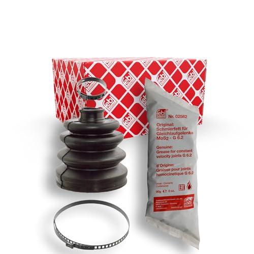 Febi bilstein 17091 Jeu de joints-soufflets, arbre de... - Jouets & Jeux Amazon France à 9.50€