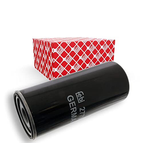 Febi bilstein 27799 Filtre à huile - Auto & Moto Amazon France à 9.90€