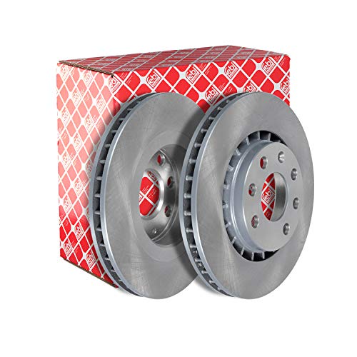 Febi bilstein 05179 Disque de frein - Auto & Moto Amazon France à 43.76€