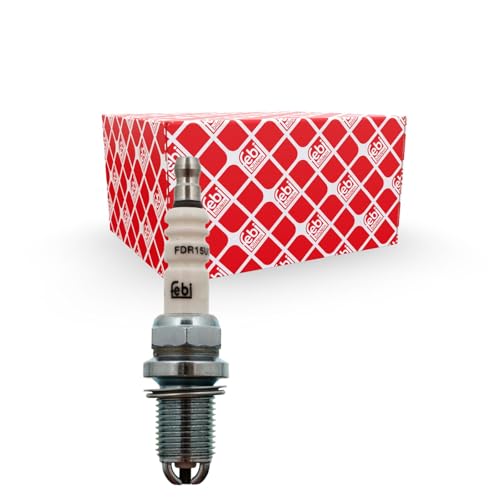 FEBI BILSTEIN Candela accensione 13506 con sede-tenuta... - Amazon Italie à 4.96€