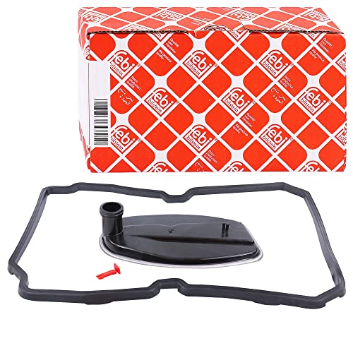 Febi Bilstein 10098 Kit Filtro Idraulico - Amazon Italie à 9.89€