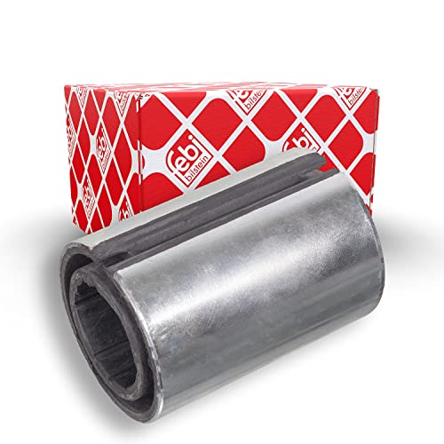 Febi-Bilstein 18202 - Bronzina Cuscinetto, Molla A Balestra - Sports & Fitness Amazon Italie à 11.52€