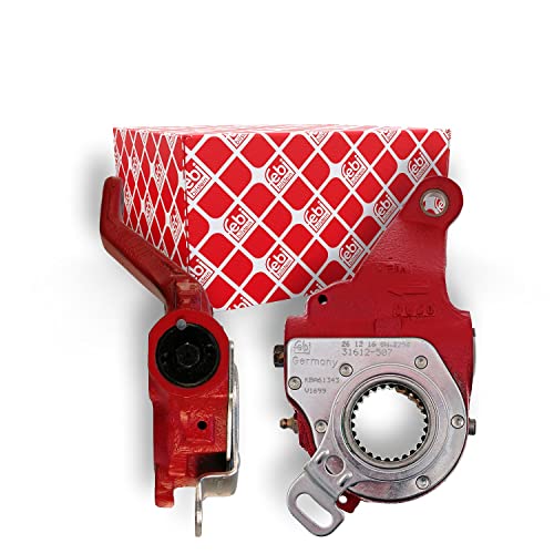 febi bilstein 31612 Slack Adjuster, pack of one - Auto & Moto Amazon Royaume-Uni à 55.60€