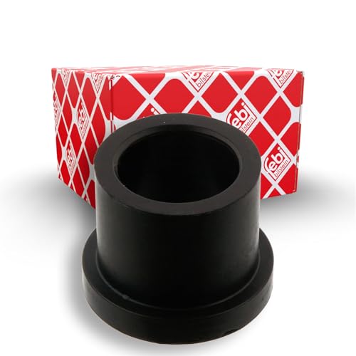 Febi Bilstein Lagerbuchse, Blattfeder Hinterachse... - Bon plan à 4.63€