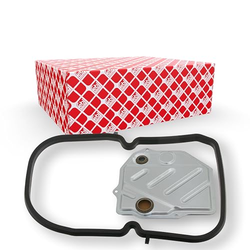 Febi bilstein 08888 getriebeölfilter jeu avec joints-filtre... en promo à 13,90€ (-41%) sur Amazon FR