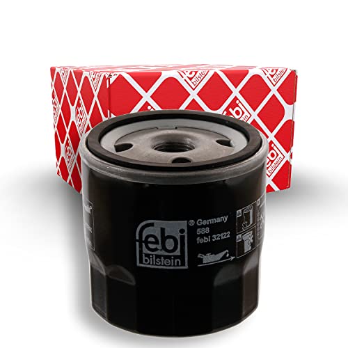 Febi bilstein 32122 filtro olio | - Auto & Moto Amazon Italie à 4.72€