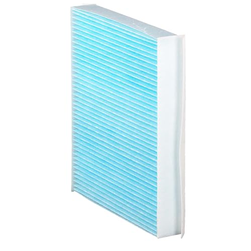 FEBI BILSTEIN Filtro abitacolo 29221 Filtro antipolline... - Maison & Cuisine Amazon Italie à 6.68€