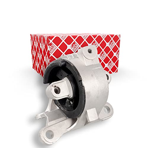 febi bilstein 09491 Transmission Mount, pack of one - Auto & Moto en promo à 2.37€