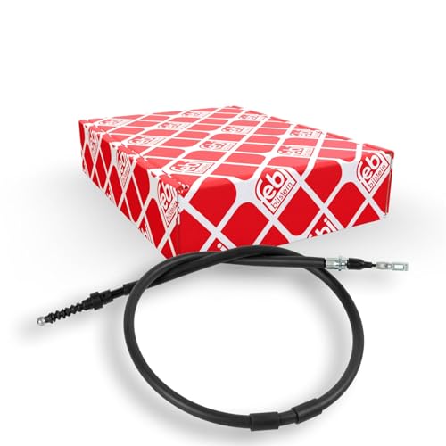 Febi bilstein Delphi LH6674 Flexible de frein - Auto & Moto Amazon France à 13.90€