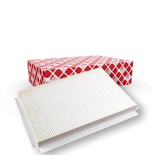 Febi bilstein 17160 Filtre, air de l'habitacle en promo à 9,86€ (-53%) sur Amazon FR