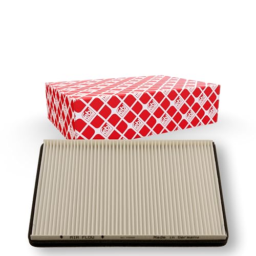 Febi bilstein 30241 Filtre, air de l'habitacle - Auto & Motorcycle Amazon France à 8.50€