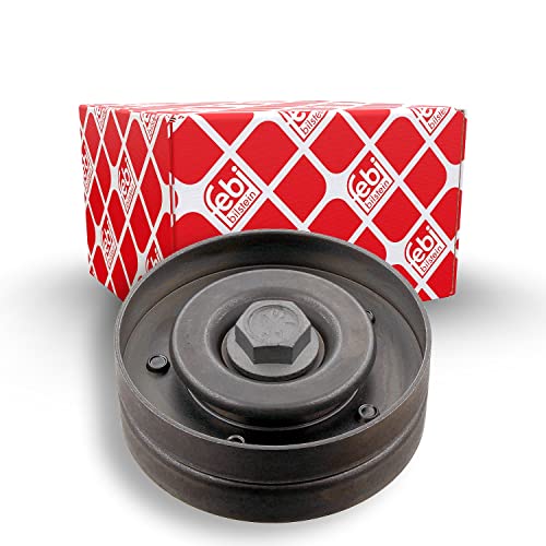 Febi bilstein 21918 Poulie renvoi/transmission, courroie... en promo à 15€ (-58%) sur Amazon FR