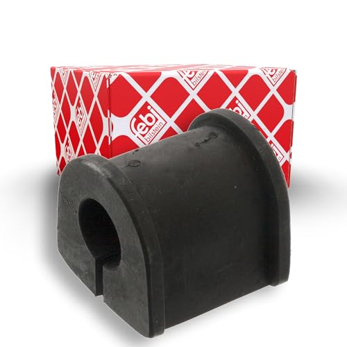 febi bilstein 04443 Anti Roll Bar Bush, pack of one - Amazon Royaume-Uni à 2.49€
