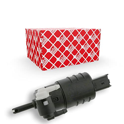 Febi bilstein 24341 Pompe d'eau de nettoyage, nettoyage des... - Sports & Fitness en promo à 9.90€