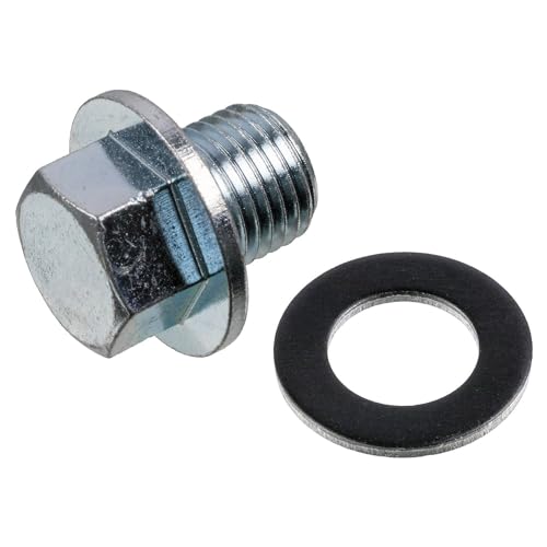 febi bilstein 30264 tappo scarico olio per motore, con... - Auto & Moto Amazon Italie à 1.75€