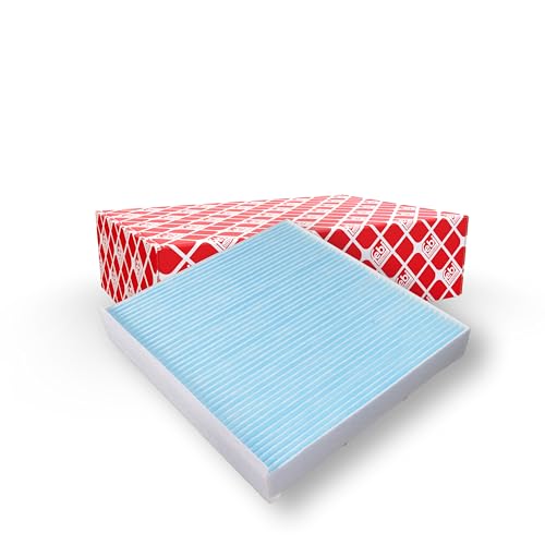 febi bilstein 27870 Cabin Filter - Auto & Motorcycle Amazon UK à 8.36€