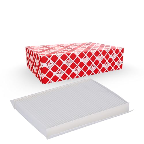 Febi bilstein 27872 Filtre, air de l'habitacle en promo à 5,80€ (-47%) sur Amazon FR