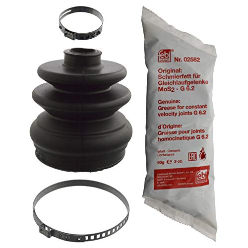 Febi bilstein 18771 Jeu de joints-soufflets, arbre de... - Jouets & Jeux Amazon France à 7.90€