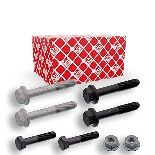 Febi bilstein 24374 Boulon - Bricolage & Outils Amazon France à 8.80€