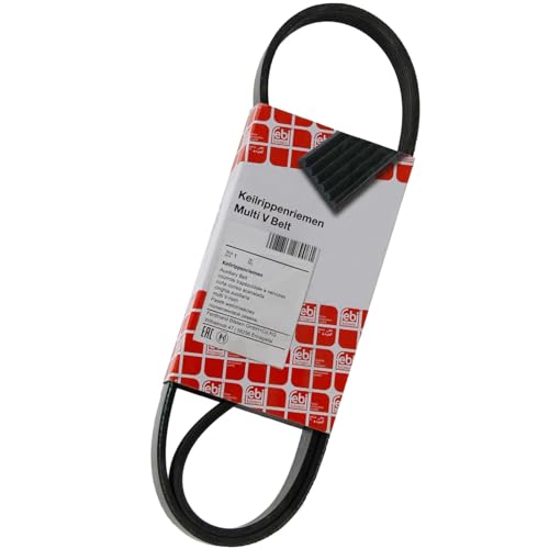FEBI BILSTEIN Cinghia Poly-V 28769 - Auto & Moto Amazon Italie à 4.98€