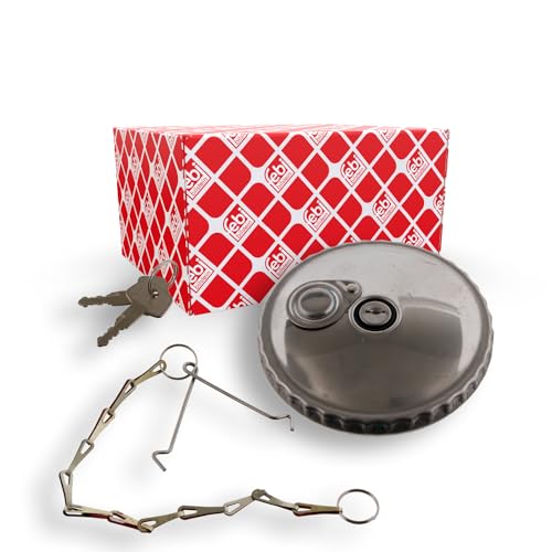 Febi bilstein 06056 Bouchon, réservoir de carburant - Auto & Moto en promo à 8.20€