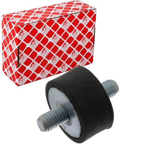 Febi Bilstein Lager Gummi Halter Puffer Kühler Befestigung... - Auto & Moto Amazon Allemagne à 1.64€
