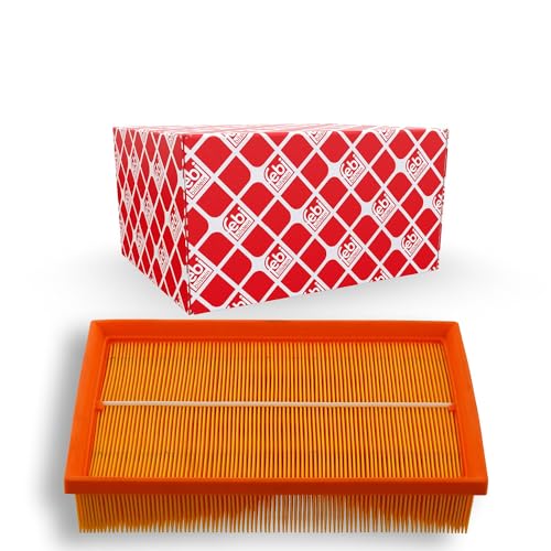 FEBI BILSTEIN 32210 Filtro aria motore Cartuccia filtro... - Auto & Motorcycle Amazon Italy à 8.48€