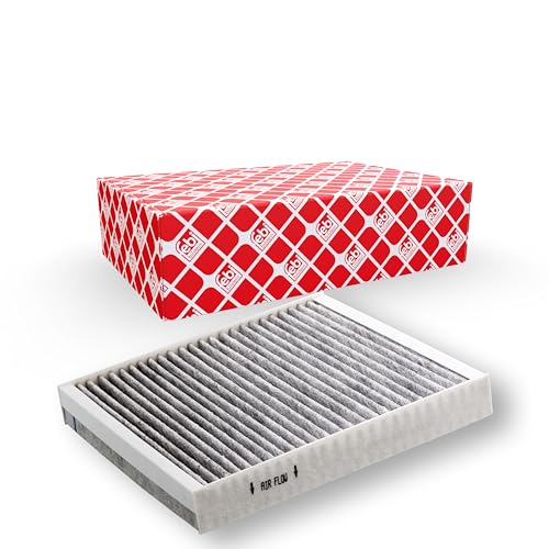 febi bilstein 29308 Cabin Filter, 1 unit - Auto & Moto Amazon Royaume-Uni à 8.88€