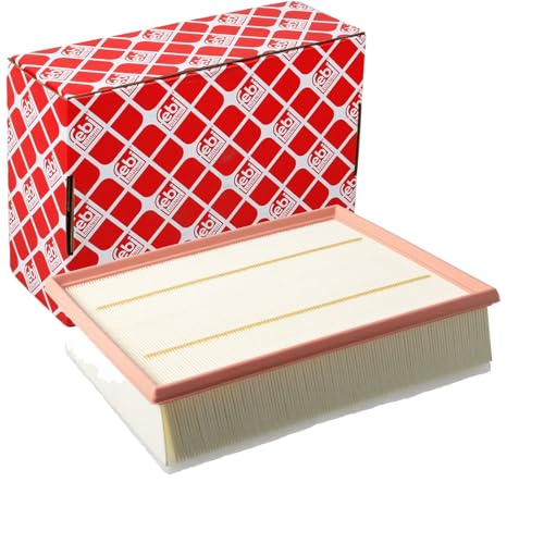 febi bilstein 26089 Luftfilter, 1 Stück - Auto & Moto Amazon Allemagne à 13.33€