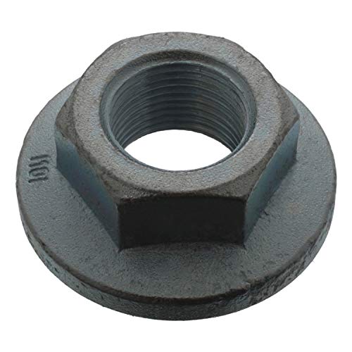 febi bilstein 03812 Axle Nut, pack of one - Vente Flash Amazon -72%