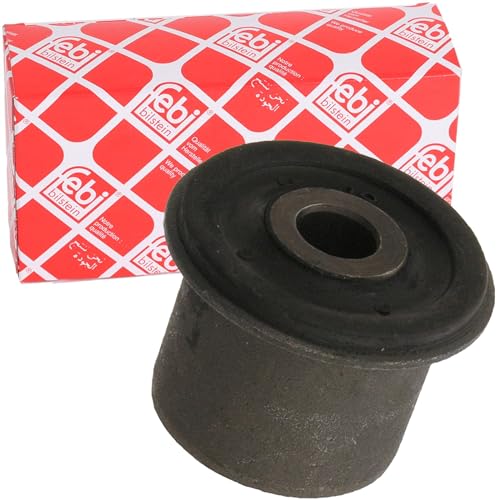 febi bilstein 31271 Control Arm Bush, pack of one - Amazon Royaume-Uni à 6.99€