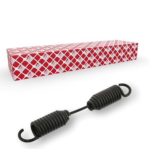 Febi bilstein 01537 printemps, mâchoire de frein - Auto & Moto Amazon France à 2.79€