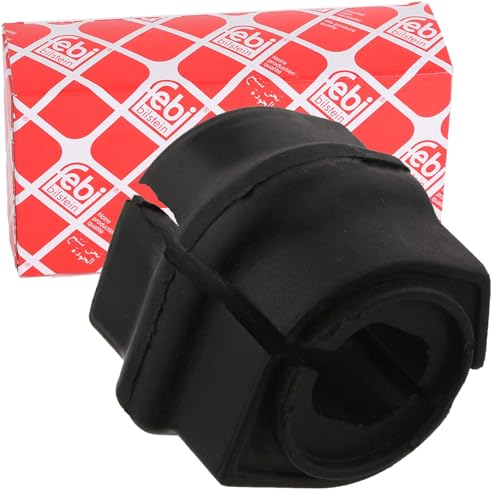 febi bilstein 34801 Anti Roll Bar Bush, pack of one - Bon plan à 4.36€