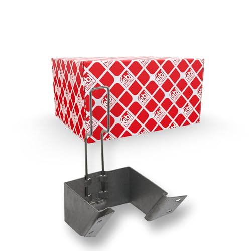 Febi bilstein 06927 Support - Amazon France à 6.99€