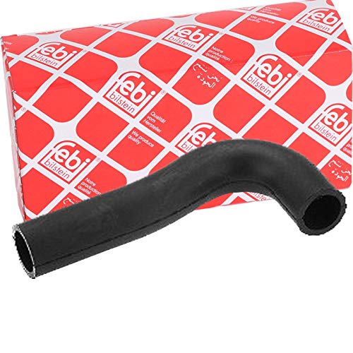 Febi bilstein 17814 Tuyau, ventilation de carter-moteur - Jardin & Extérieur en promo à 7.10€